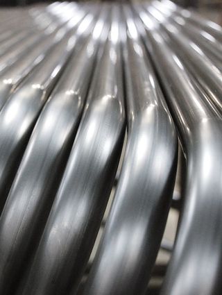 Navigates to Air & Fluid Conveyance product detail page.