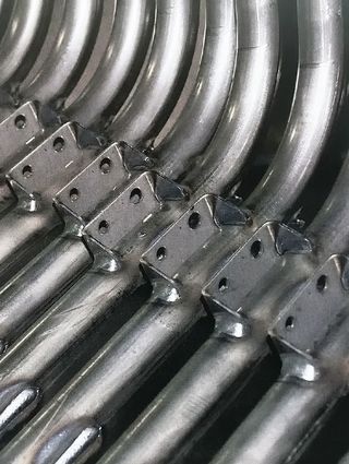 Navigates to Accessories and Fabrications product detail page.