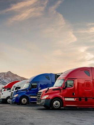 Navigates to Aftermarket industry detail page.