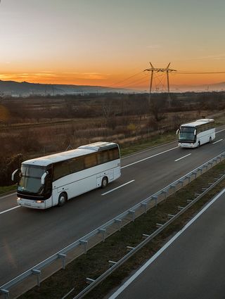 Navigates to Electric Vehicle industry detail page.