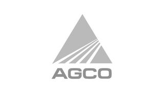 AGCO logo — one of our trusted partners.