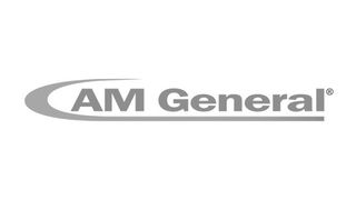 AM General logo — one of our trusted partners.