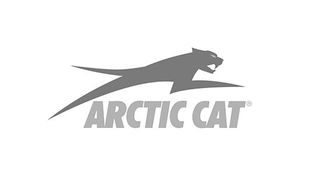 Arctic Cat logo — one of our trusted partners.