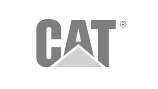 Caterpillar (CAT) logo — one of our trusted partners.