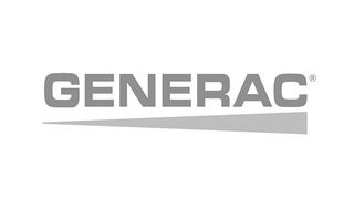 Generac logo — one of our trusted partners.