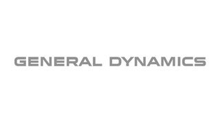 General Dynamics logo — one of our trusted partners.