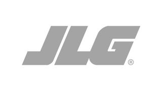 JLG logo — one of our trusted partners.