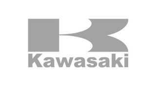 Kawasaki logo — one of our trusted partners.