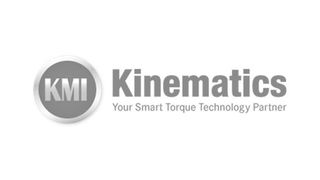 Kinematics logo — one of our trusted partners.