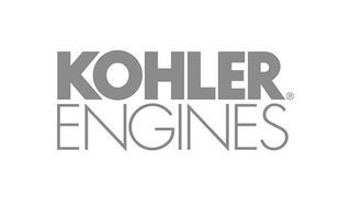 Kohler Engines logo — one of our trusted partners.
