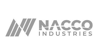 NACCO Industries logo — one of our trusted partners.