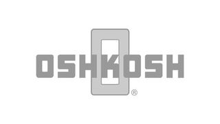 OshKosh logo — one of our trusted partners.