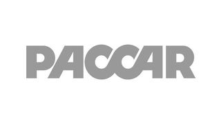 PACCAR logo — one of our trusted partners.