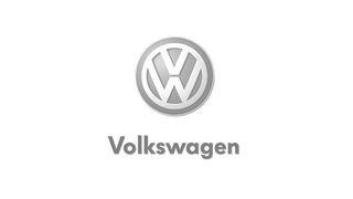 Volkswagen partner logo