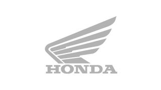 Honda Powersports partner logo.