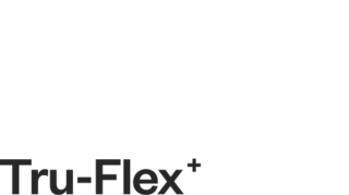 Our Tru-Flex brand logo.