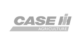 Case IH partner logo.