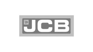 JCB logo