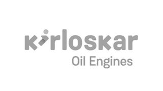 Kirloskar logo