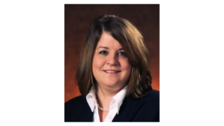 Headshot for Brenda Novachek, Vice President - Global Purchasing and Supply Chain Management at Nelson Global.