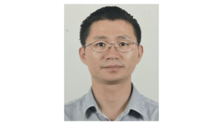 Headshot for Mike Chen, General Manager, China at Nelson Global.