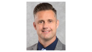 Headshot for Mike Donovan, VP/GM, Industrial Products Group at Nelson Global.