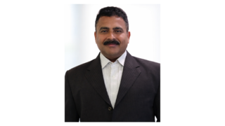 Headshot for Mahender Singh, Director of Quality for the U.S. Business Group at Nelson Global.