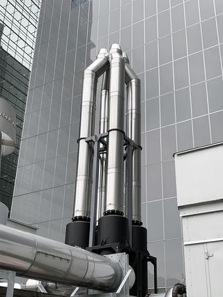 Navigates to Acoustics product detail page.